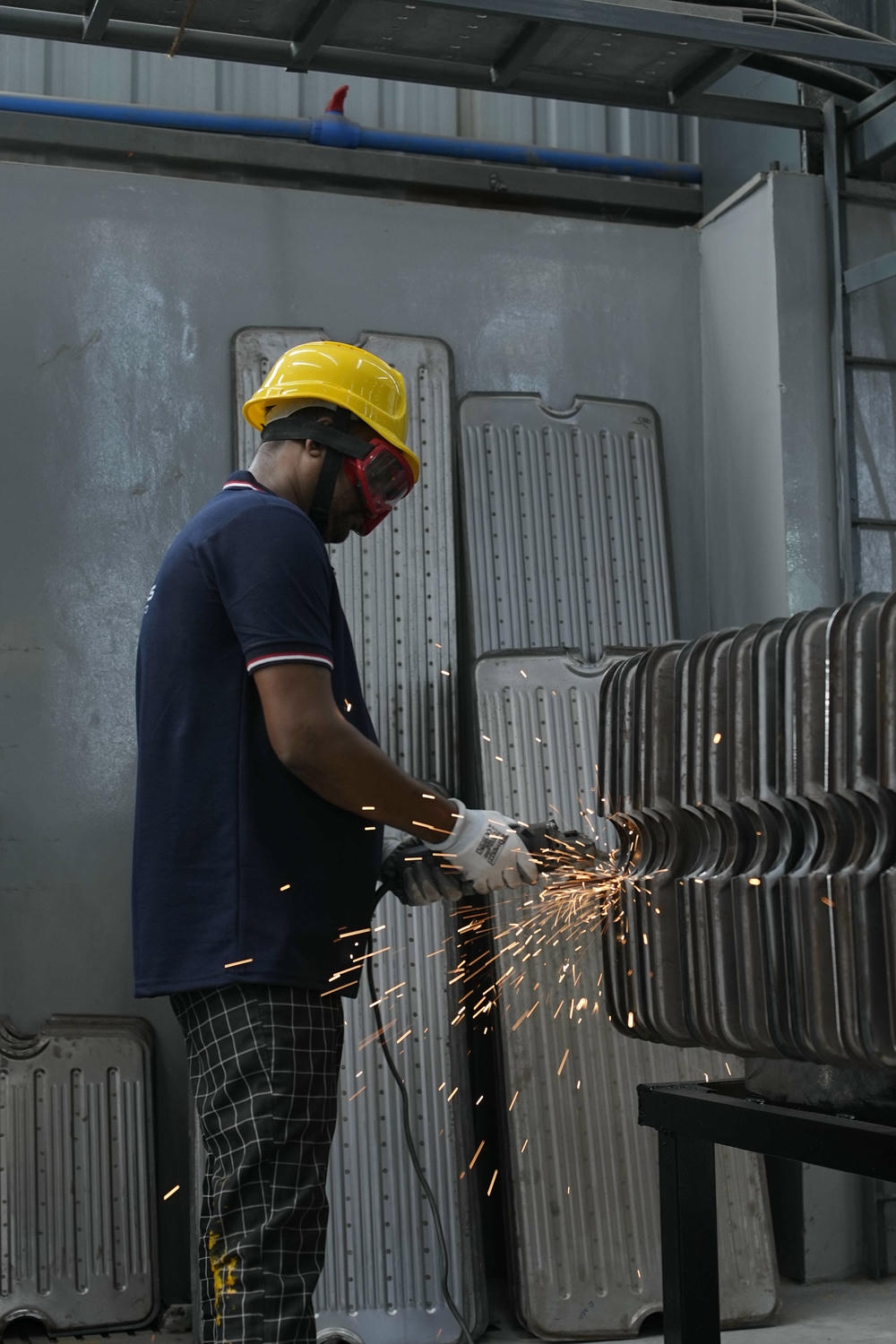 Manufacturing Excellence