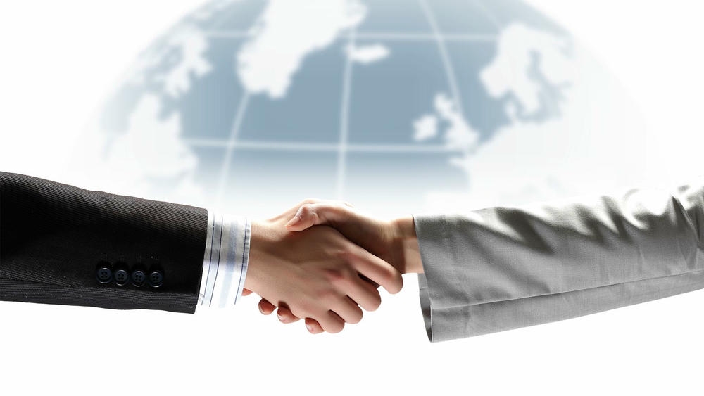 Why Global Clients Choose Us