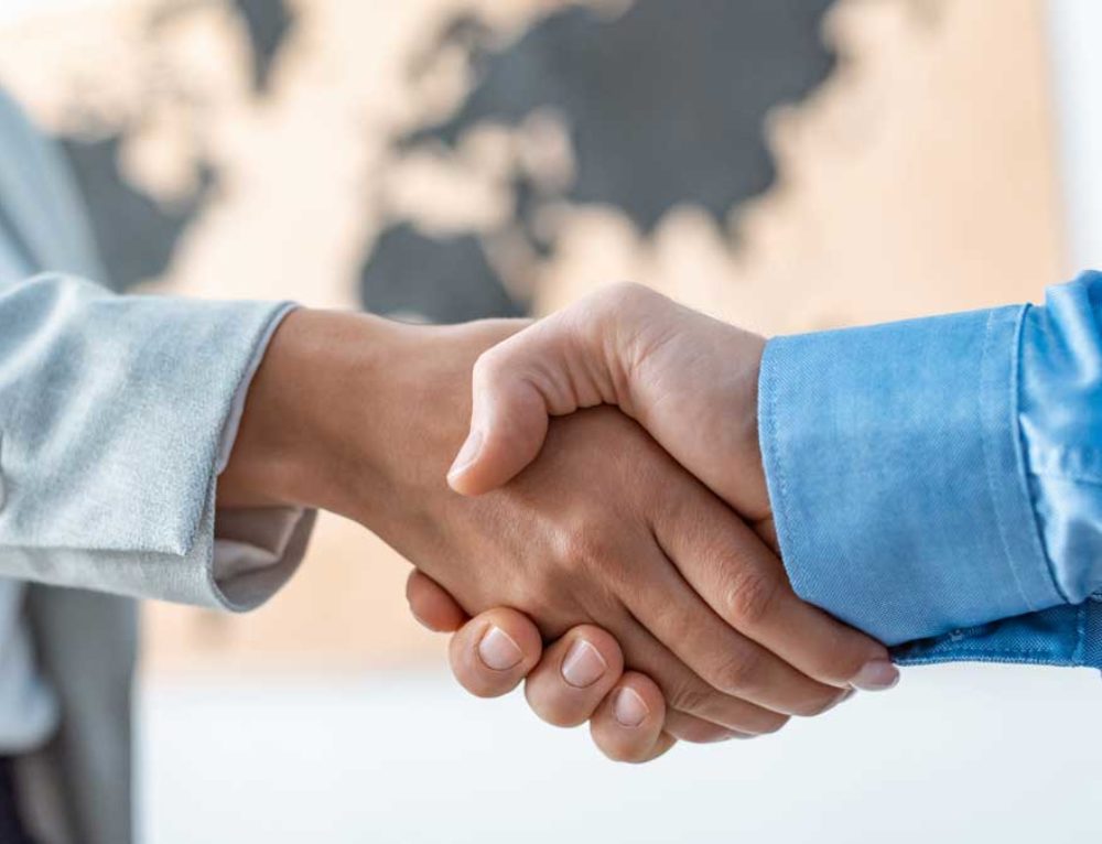 Global Partnerships