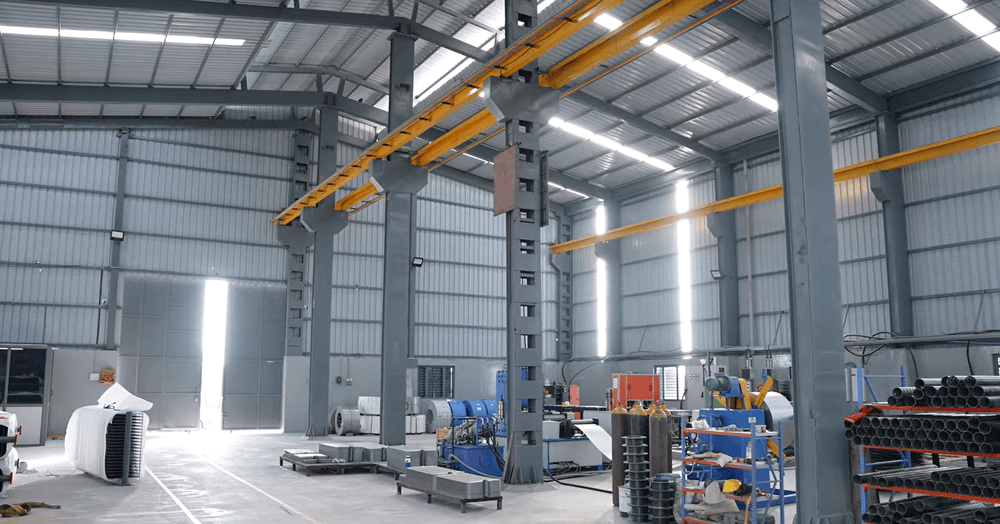 Manufacturing Excellence