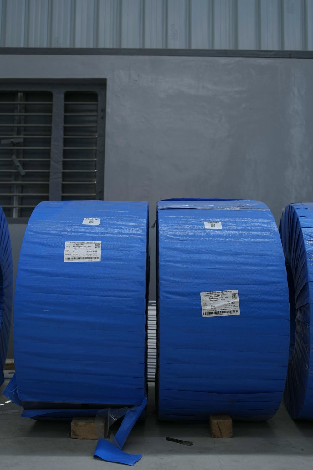 Premium Raw Material Selection