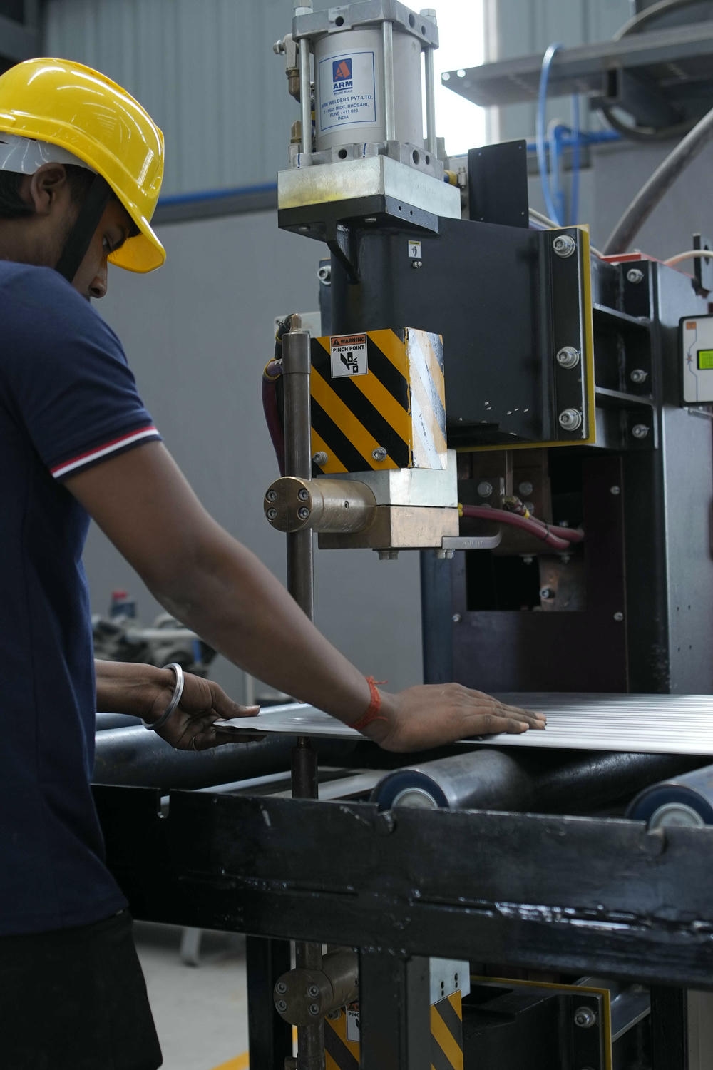 Advanced Manufacturing Technology